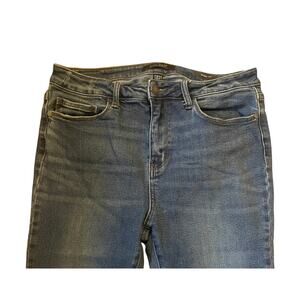 Judy Blue Women's Jeans Size 13/31 Skinny Fit